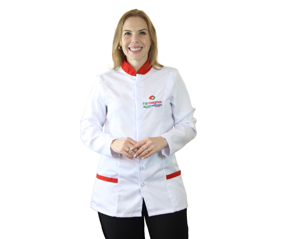 JALECO FEMININO MANGA LONGA