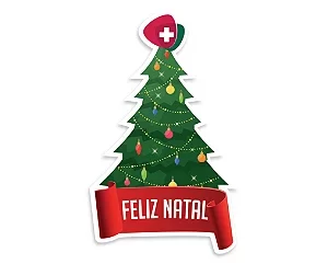 MÓBILE - PINHEIRO DE NATAL