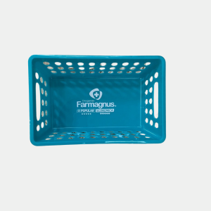 CESTA PERSONALIZADA FARMAGNUS
