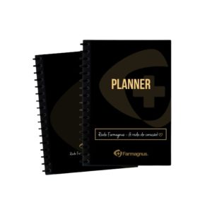 PLANNER FARMAGNUS