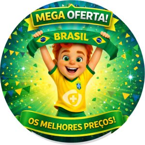 MOBILE COPA FARMAGNUS